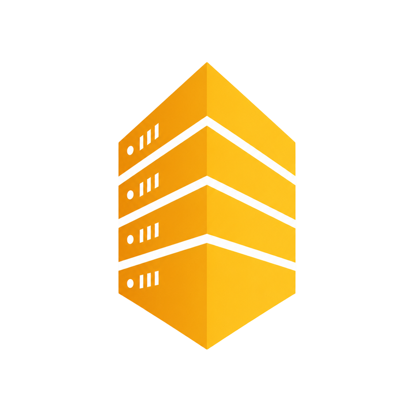 Server Primes logo